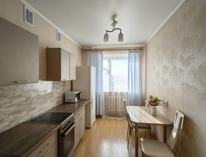1-к. квартира, 42,1&nbsp;м²