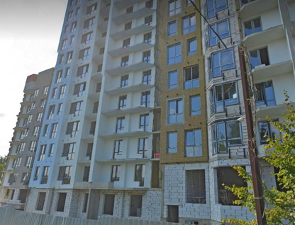 2-к. квартира, 43,2&nbsp;м²