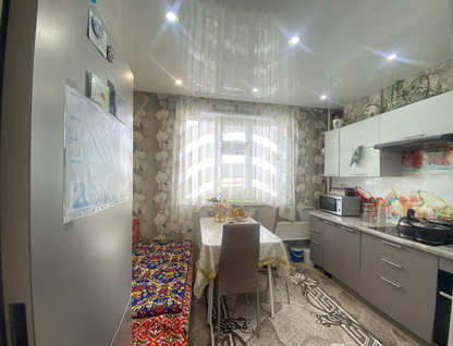 2-к. квартира, 60,9&nbsp;м²