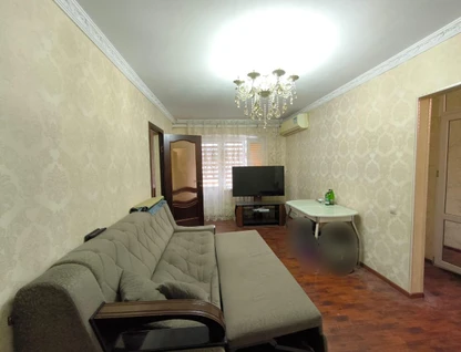 3-к. квартира, 56&nbsp;м²