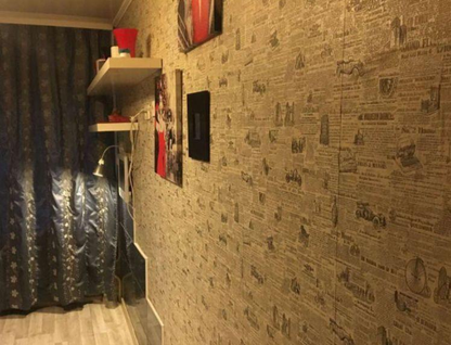 1-к. квартира, 35 м²