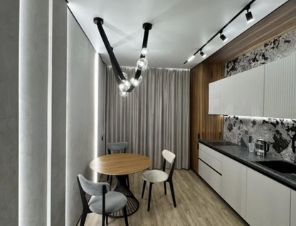 1-к. квартира, 40&nbsp;м²