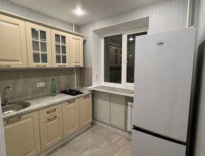 1-к. квартира, 29&nbsp;м²