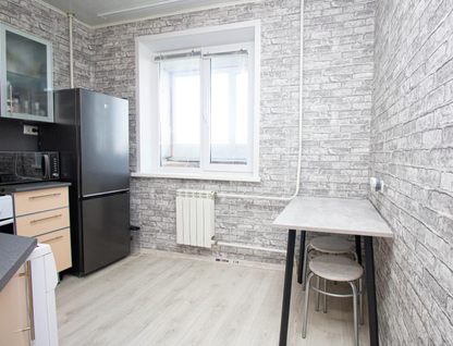 1-к. квартира, 35,6 м²