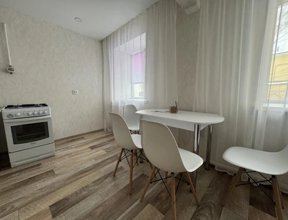 1-к. квартира, 37,3&nbsp;м²