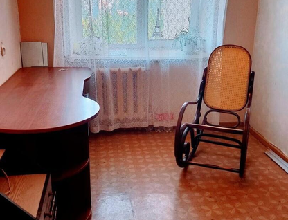 4-к. квартира, 76,5&nbsp;м²