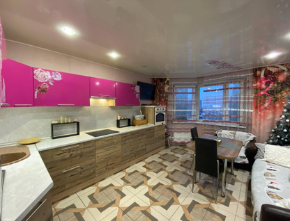 3-к. квартира, 84,2&nbsp;м²