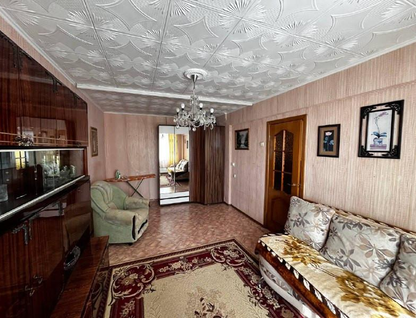 1-к. квартира, 33,7&nbsp;м²