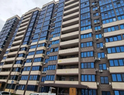 Студия, 24&nbsp;м²