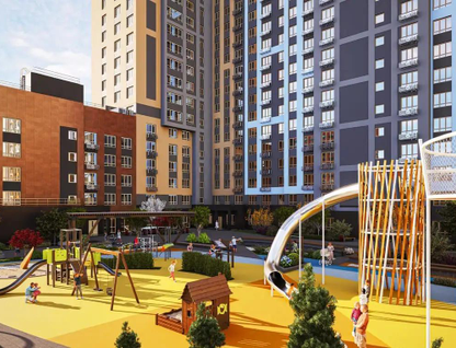 3-к. квартира, 53,3&nbsp;м²