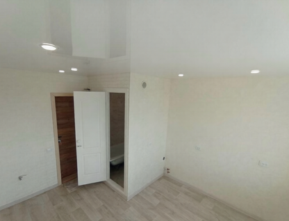 Студия, 13,2&nbsp;м²