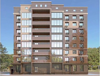 3-к. квартира, 77&nbsp;м²