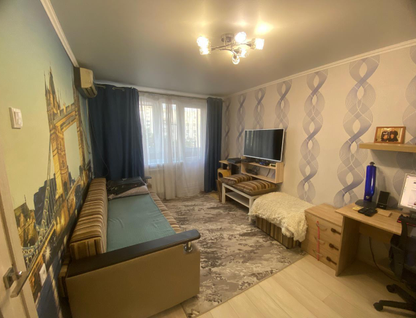 1-к. квартира, 29,3&nbsp;м²