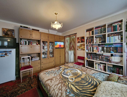 2-к. квартира, 26,9&nbsp;м²