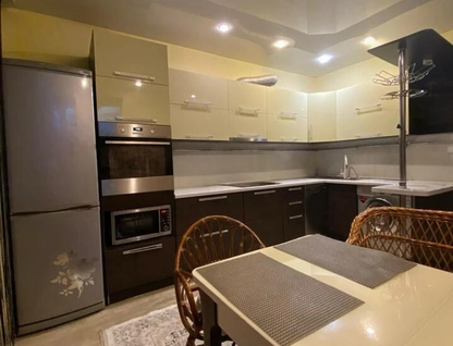 1-к. квартира, 43 м²