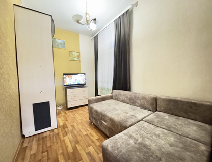 2-к. квартира, 29,8&nbsp;м²