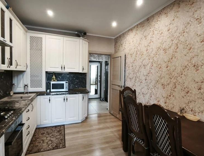 1-к. квартира, 42,9&nbsp;м²