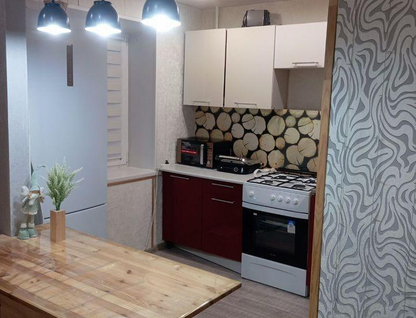 2-к. квартира, 44,5&nbsp;м²