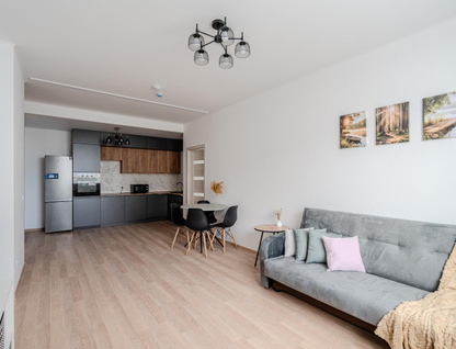 2-к. квартира, 72&nbsp;м²