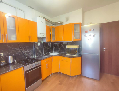 2-к. квартира, 59,4&nbsp;м²