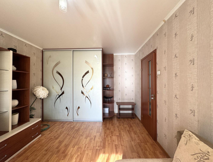 2-к. квартира, 52,7 м²
