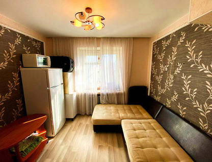 Студия, 12,5&nbsp;м²