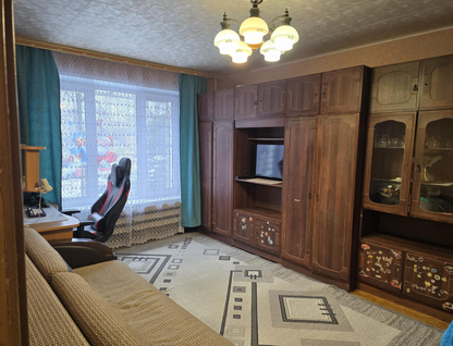 1-к. квартира, 32,2&nbsp;м²