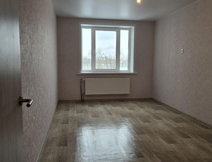 3-к. квартира, 69 м²