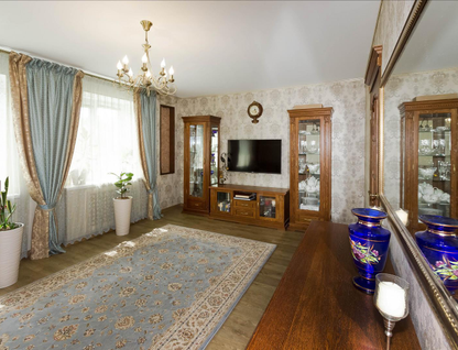 3-к. квартира, 86&nbsp;м²