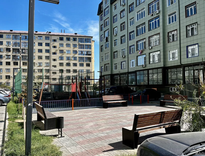 2-к. квартира, 75,1&nbsp;м²