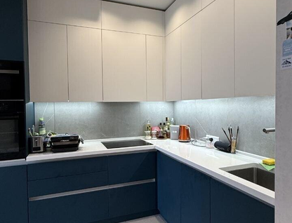 1-к. квартира, 36&nbsp;м²