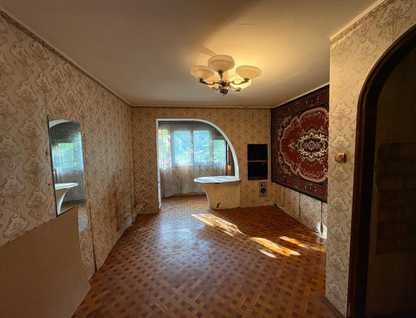 1-к. квартира, 27,7&nbsp;м²