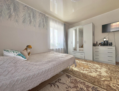 2-к. квартира, 46&nbsp;м²