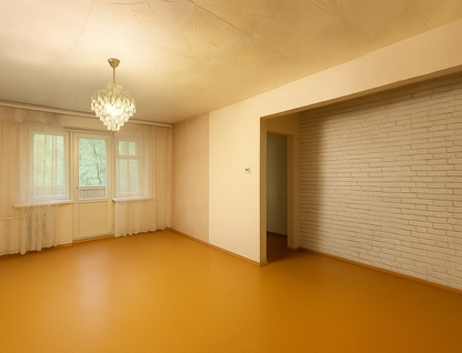 2-к. квартира, 45,8&nbsp;м²
