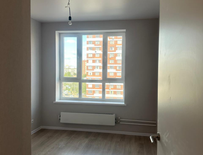 1-к. квартира, 35,4&nbsp;м²