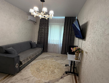 3-к. квартира, 57 м²