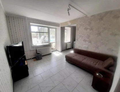 1-к. квартира, 33,2&nbsp;м²