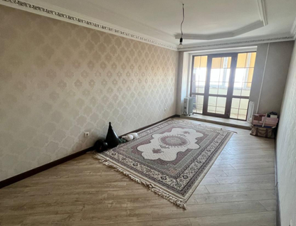 3-к. квартира, 70 м²