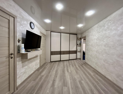3-к. квартира, 47,4&nbsp;м²