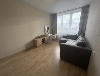 1-к. квартира, 33,5&nbsp;м²