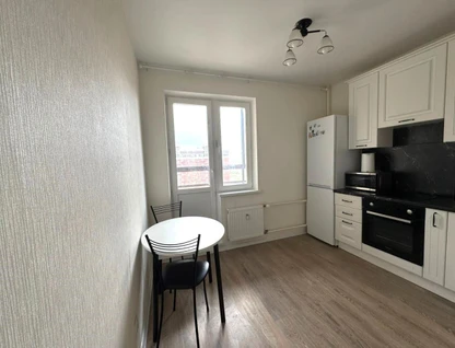 1-к. квартира, 33,2&nbsp;м²