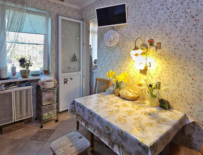 2-к. квартира, 56&nbsp;м²