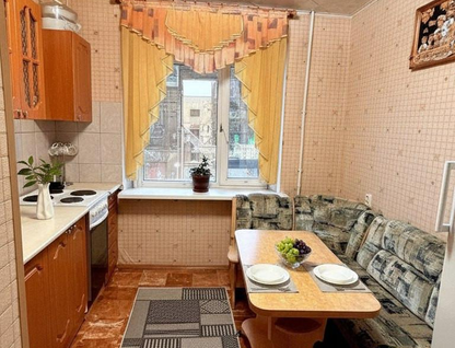 2-к. квартира, 51,5&nbsp;м²