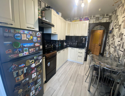 1-к. квартира, 31,9&nbsp;м²