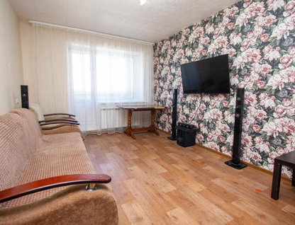 3-к. квартира, 67,5 м²
