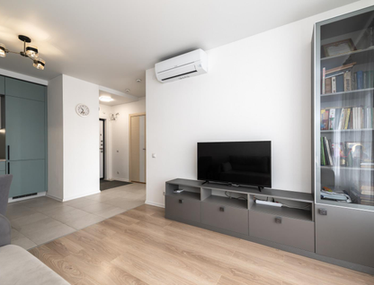 1-к. квартира, 36&nbsp;м²
