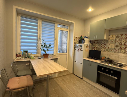 1-к. квартира, 43&nbsp;м²