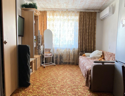Комната, 18&nbsp;м²