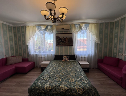 2-к. квартира, 61,3 м²