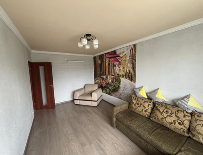 1-к. квартира, 34&nbsp;м²